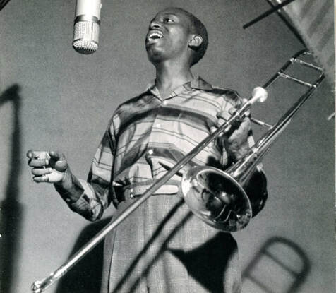 Bennie Green