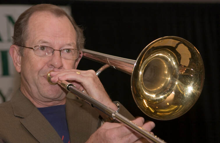 Bill Allred