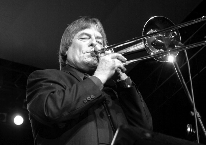 Bill Watrous