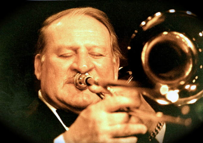 Carl Fontana