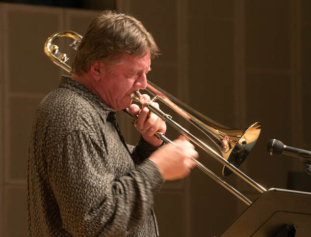 Conrad Herwig
