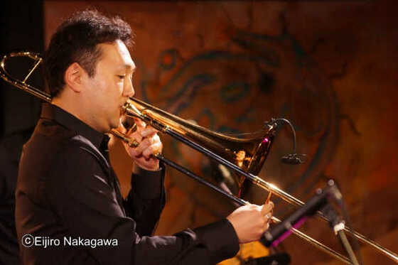 Eijiro Nakagawa