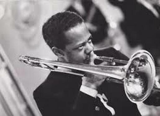 Jimmy Cleveland