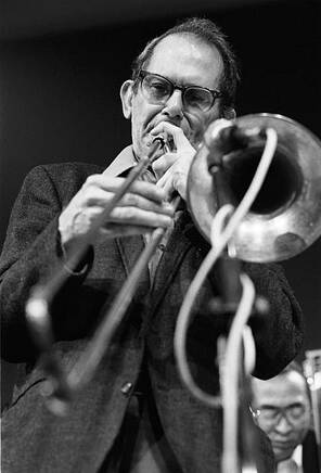 Jimmy Knepper
