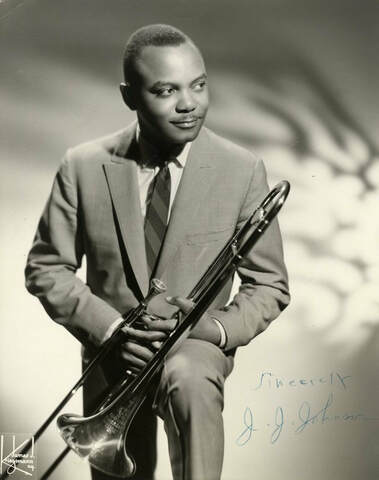 J.J. Johnson