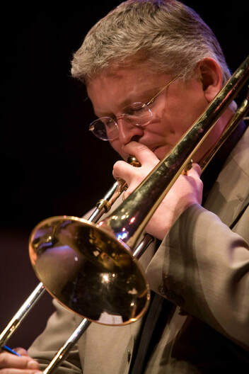 Mark Nightingale
