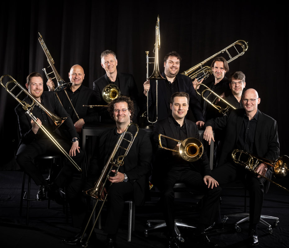 New Trombone Collective
