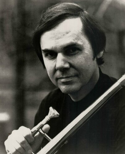 Urbie Green