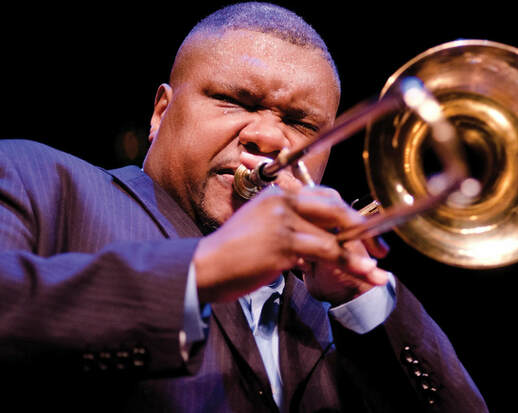 Wycliffe Gordon